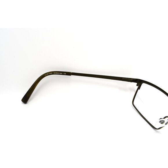 Jean Lafont Look 443 52-16-136mm Eyeglasses FRAMES ONLY - GOOD CONDITION - Picture 7 of 12